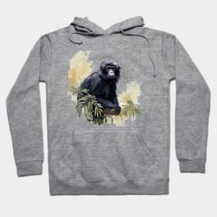 Siamang Hoodie